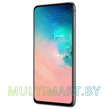 Смартфон Samsung Galaxy S10e G970 6GB/128GB Dual SIM Exynos 9820 (перламутр) картинка 4